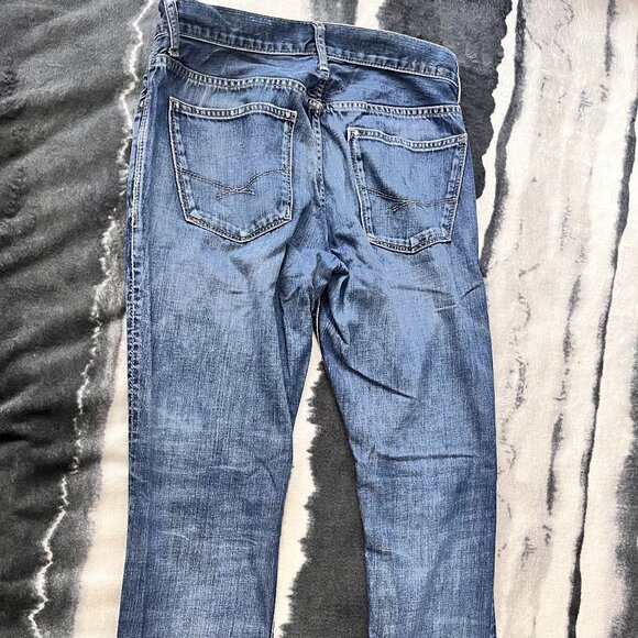 Gap 1969 Slim Boot Jeans - Picture 7 of 7